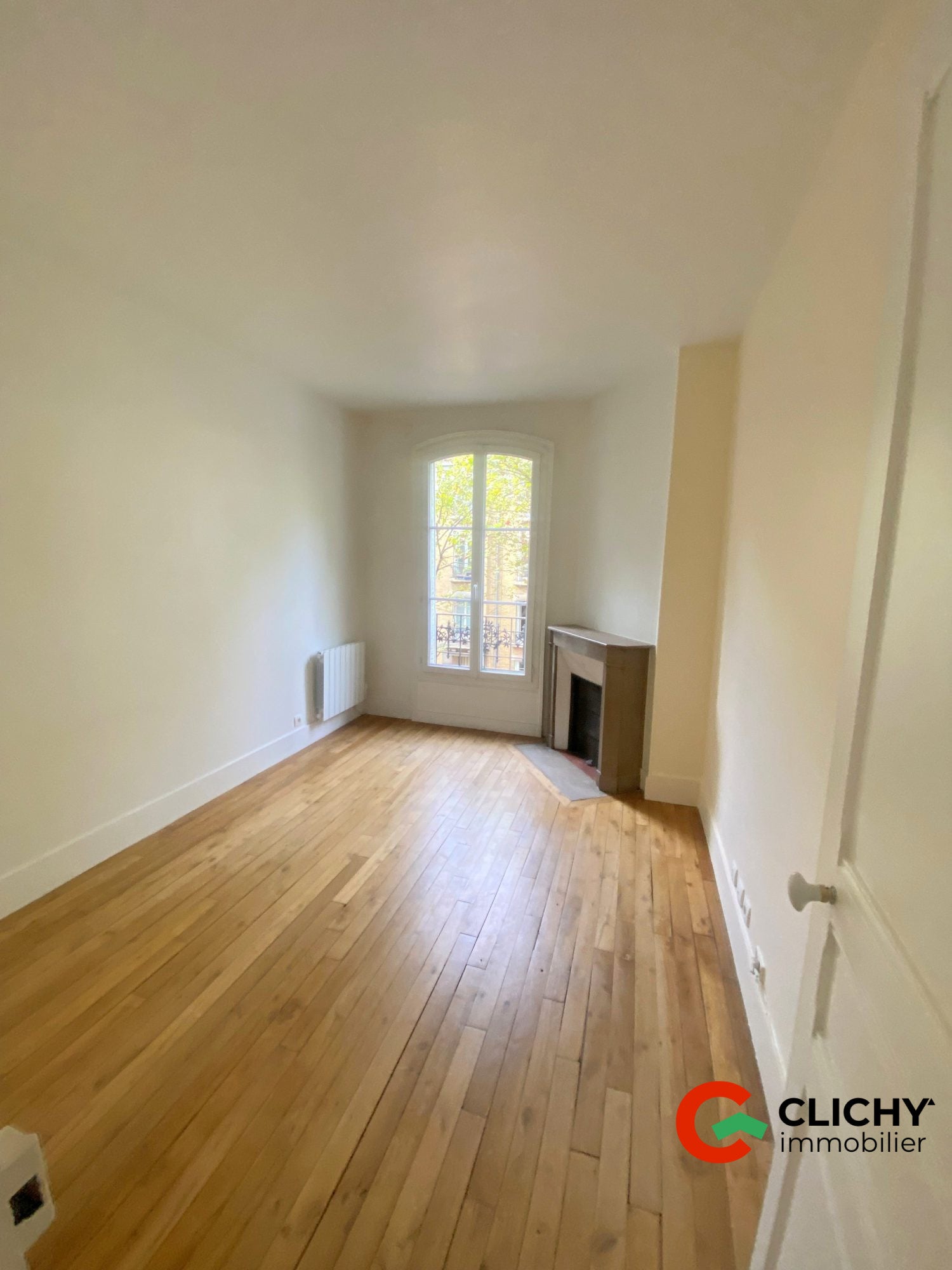 Appartement Boulevard du Général Leclerc à Clichy