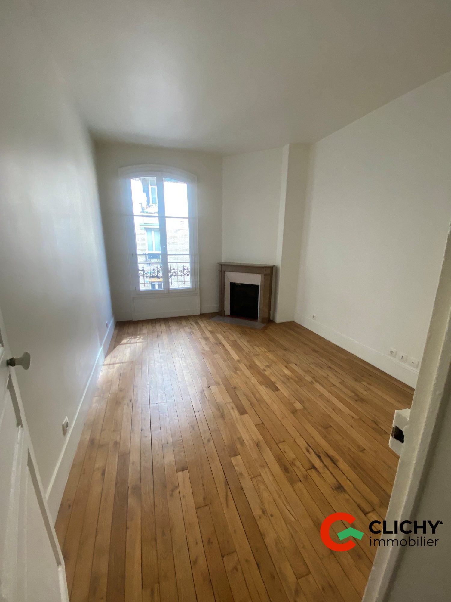 Appartement Boulevard du Général Leclerc à Clichy