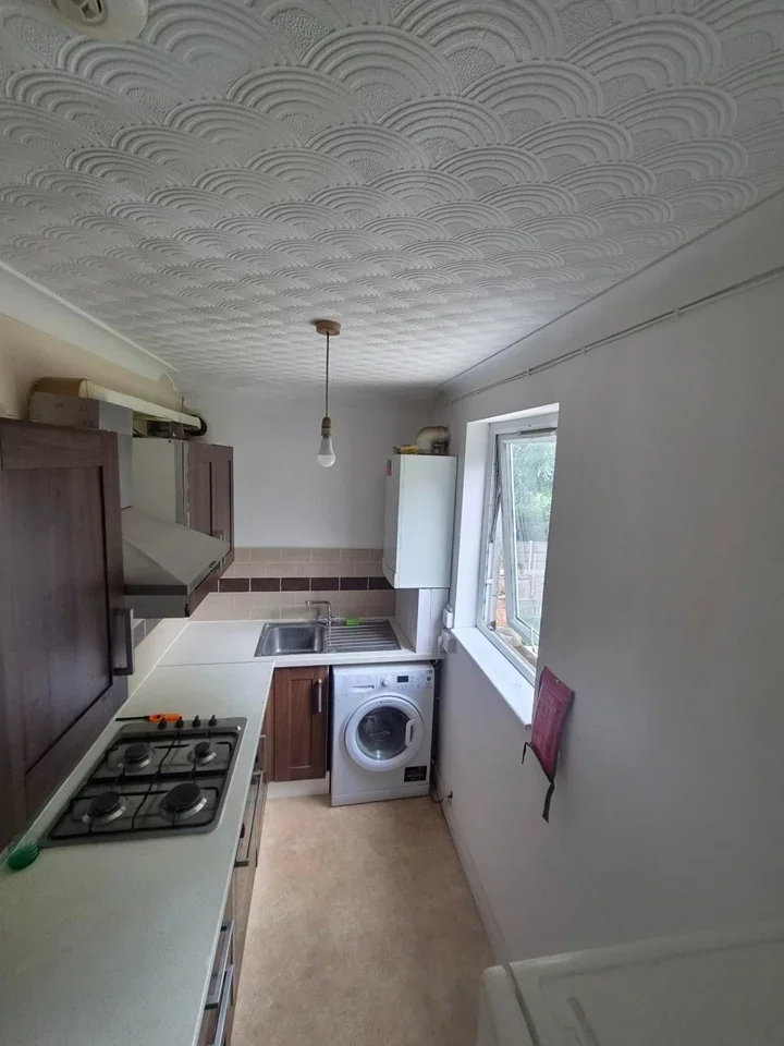 Flat Westwood Road in Greater London