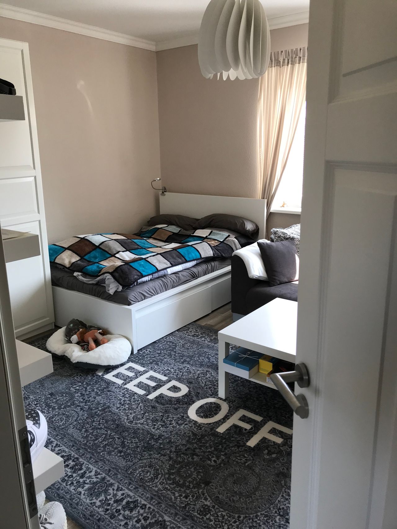 Wohnung Hans-Sachs-Allee in Rostock