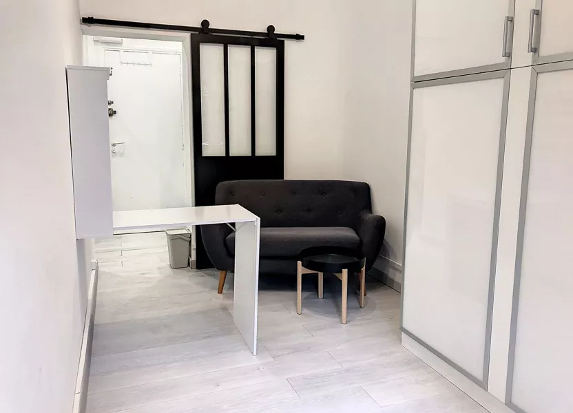 Flat Chemin Brunet in Aix-en-Provence