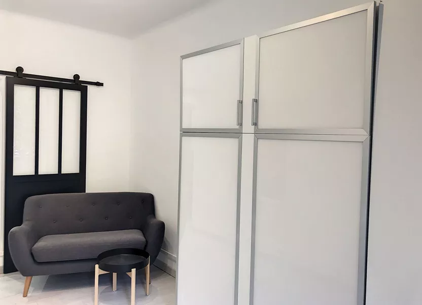 Appartement Chemin Brunet à Aix-en-Provence
