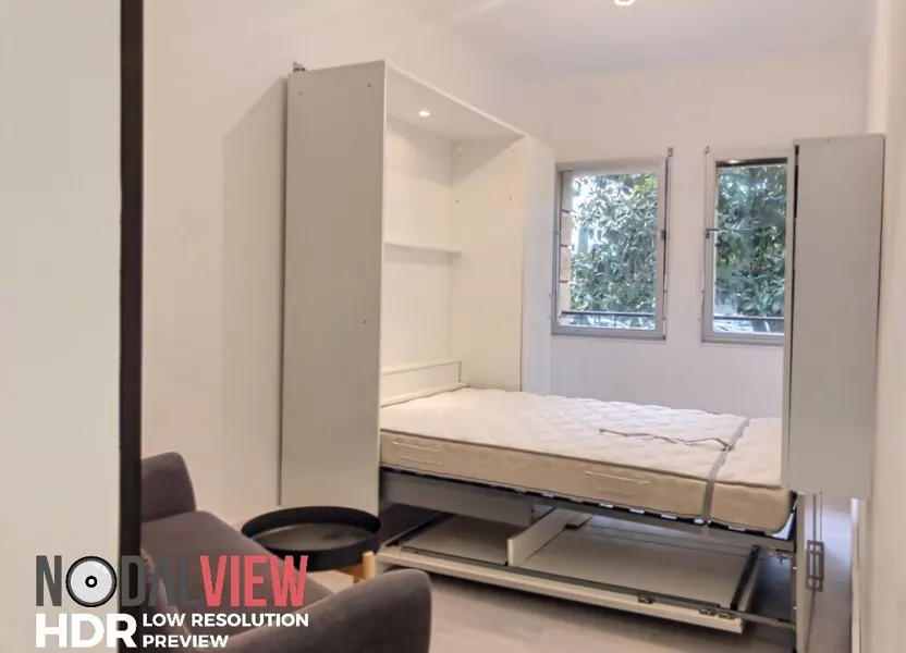 Appartement Chemin Brunet à Aix-en-Provence