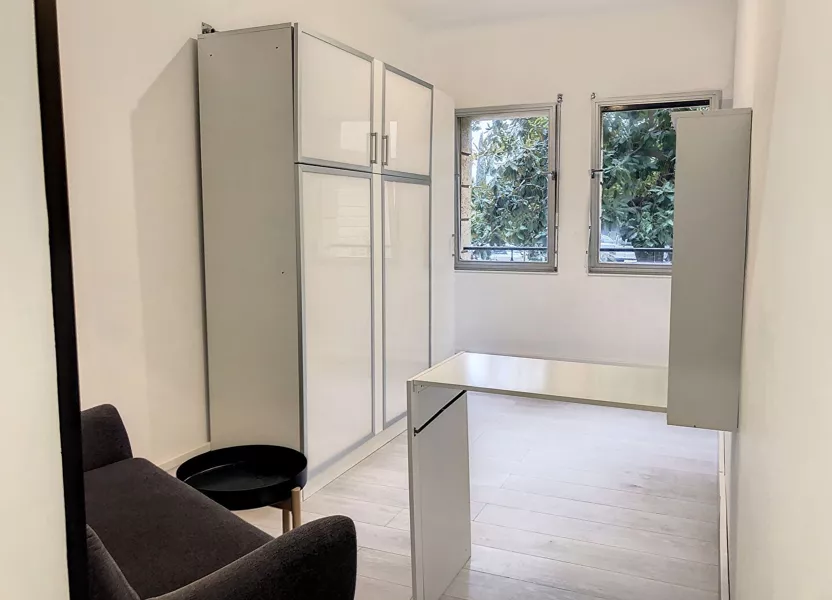 Appartement Chemin Brunet à Aix-en-Provence