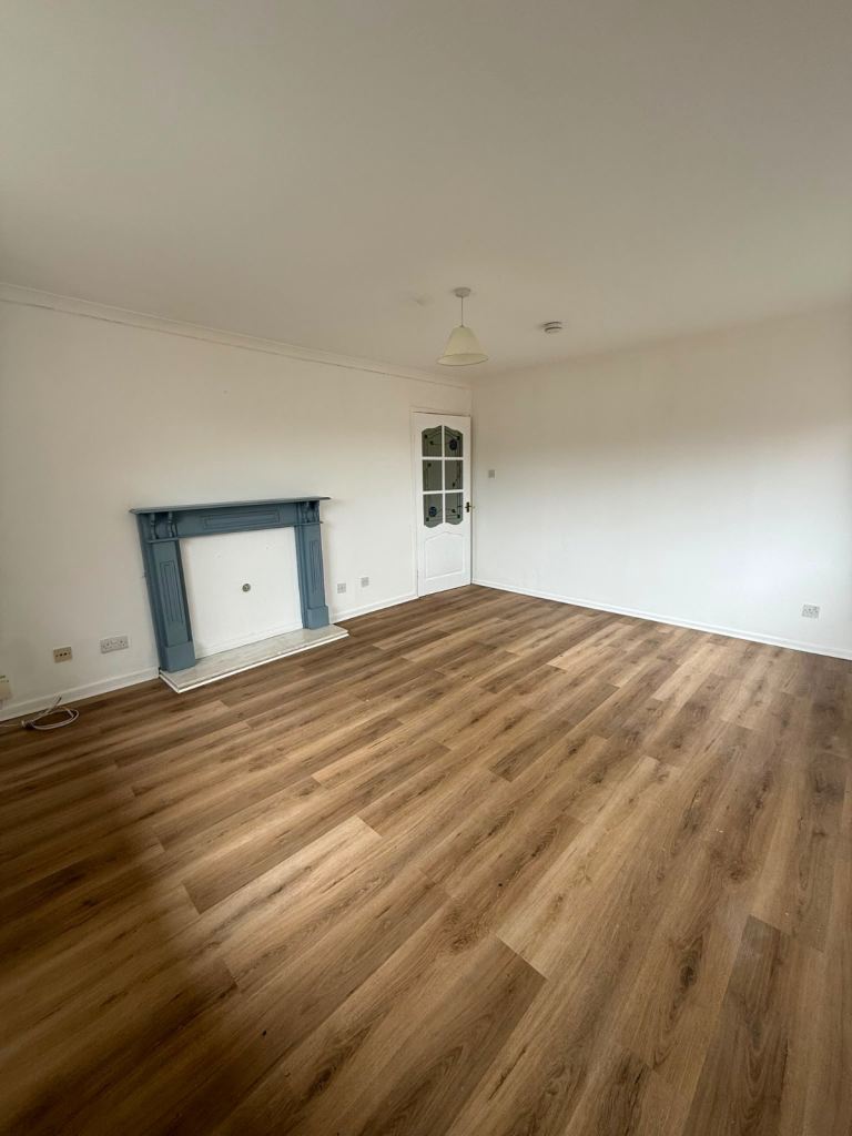 Flat Townhead in Kirkintilloch