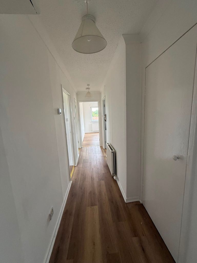 Flat Townhead in Kirkintilloch