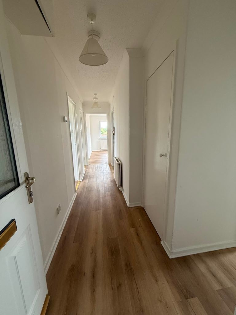 Flat Townhead in Kirkintilloch