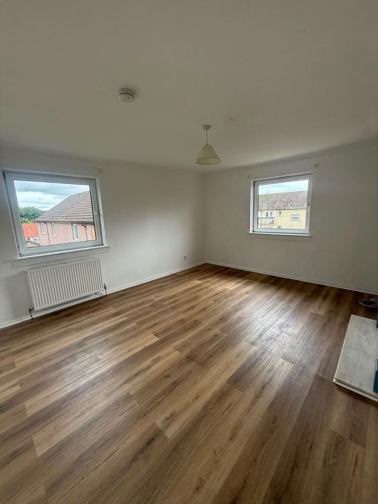 Flat Townhead in Kirkintilloch
