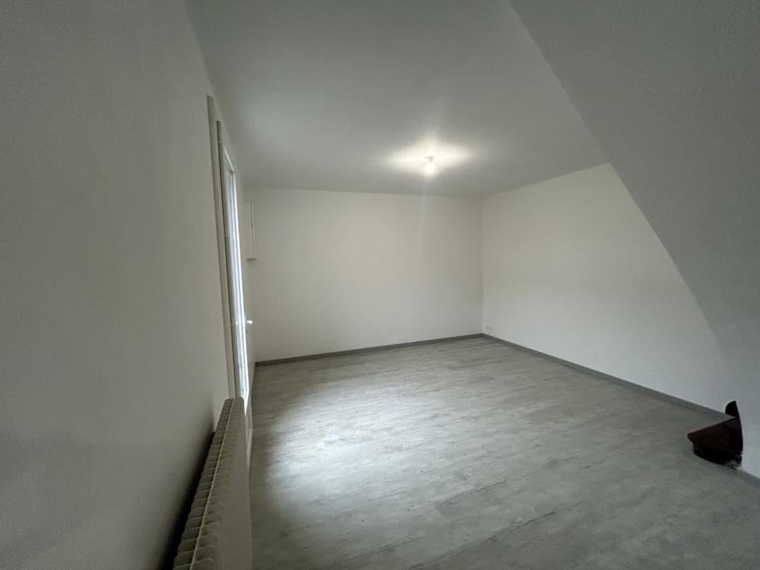 Flat Rue Bertranotte in Dax