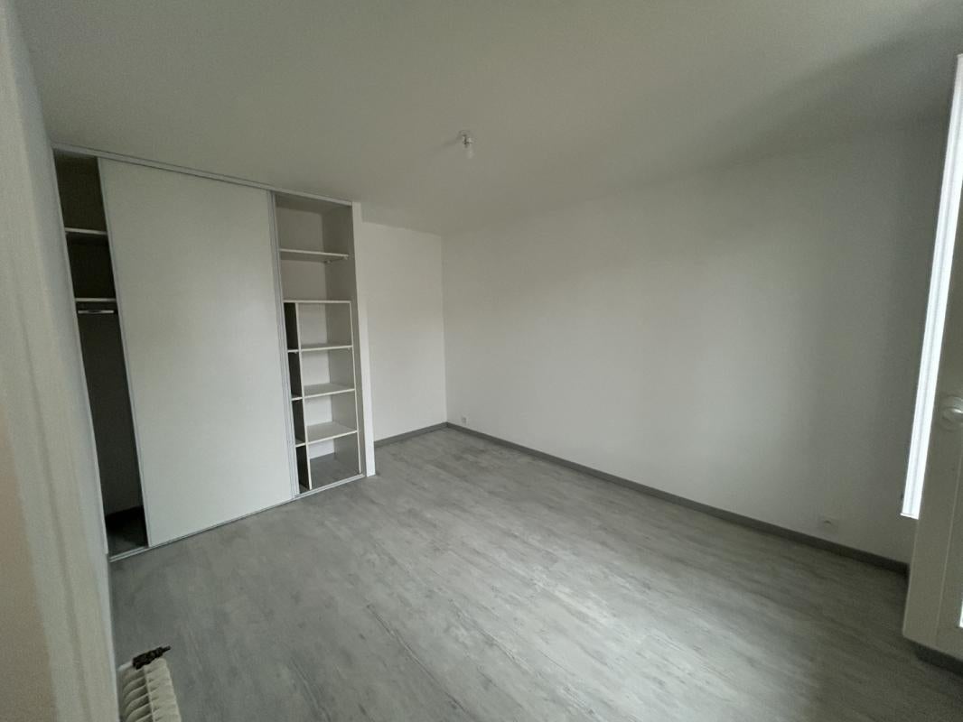 Flat Rue Bertranotte in Dax