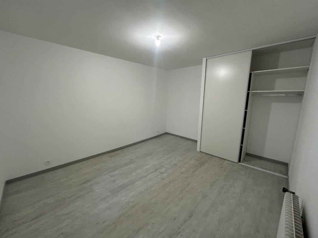 Flat Rue Bertranotte in Dax