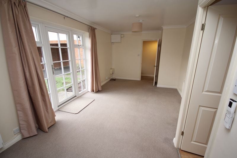 Flat Anxey Way in Haddenham