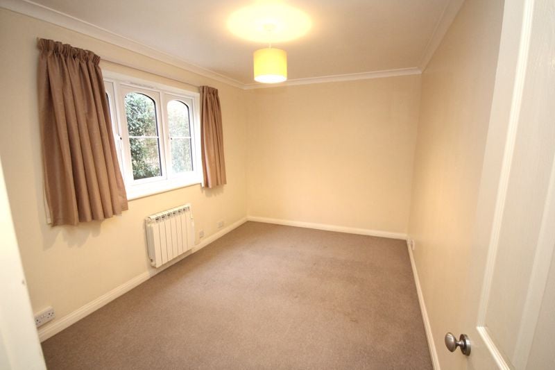 Flat Anxey Way in Haddenham
