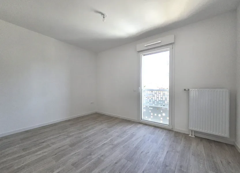 Appartement Avenue d'Harcourt à Fleury-sur-Orne