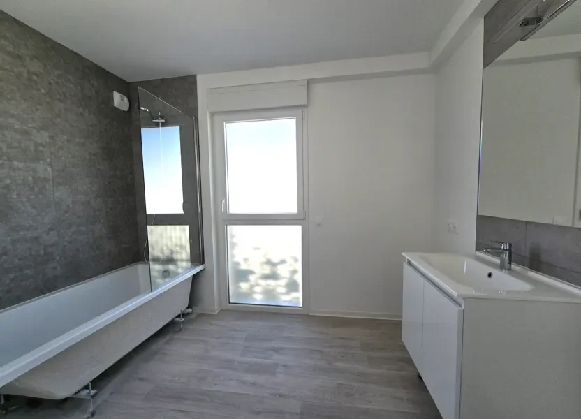 Appartement Avenue d'Harcourt à Fleury-sur-Orne