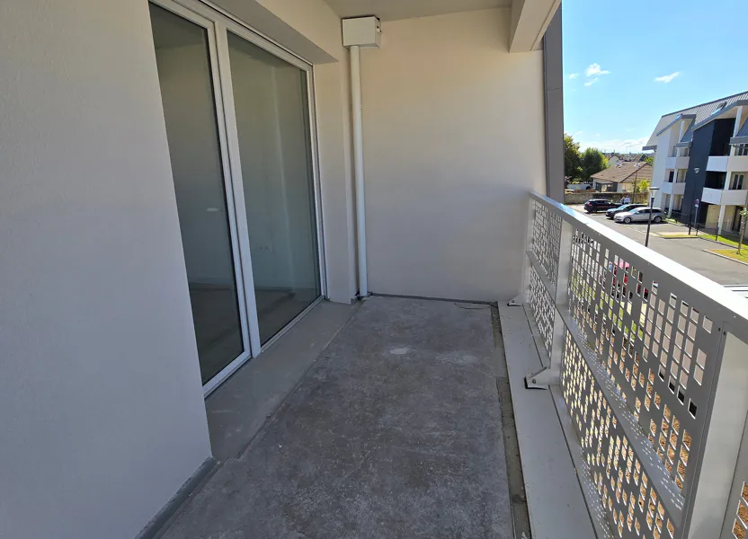 Appartement Avenue d'Harcourt à Fleury-sur-Orne