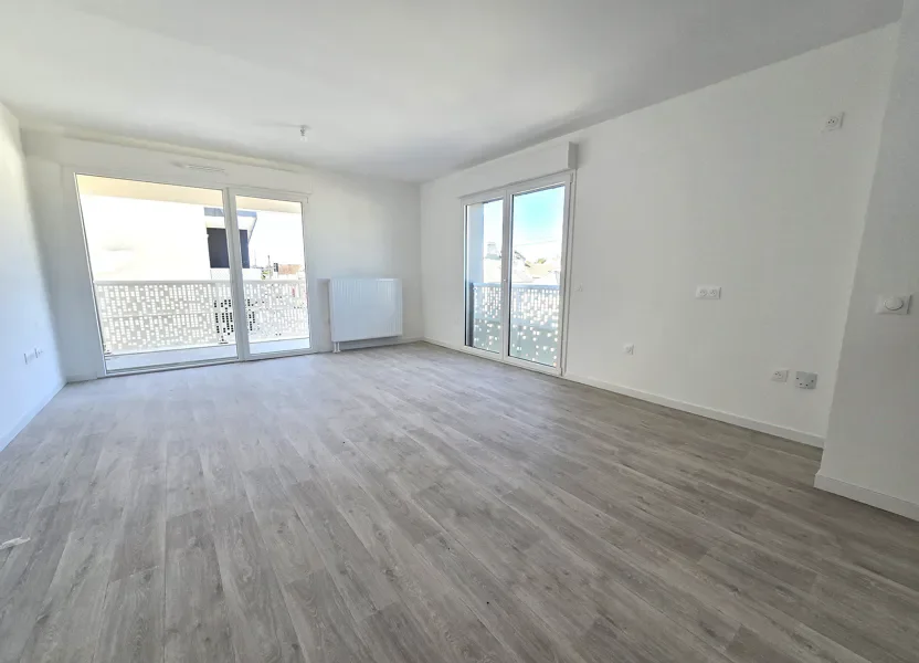 Appartement Avenue d'Harcourt à Fleury-sur-Orne