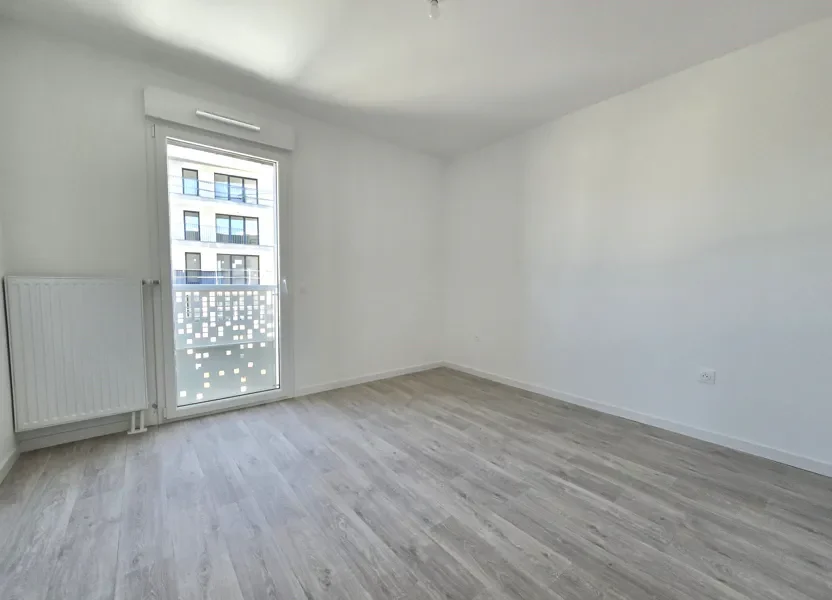 Appartement Avenue d'Harcourt à Fleury-sur-Orne