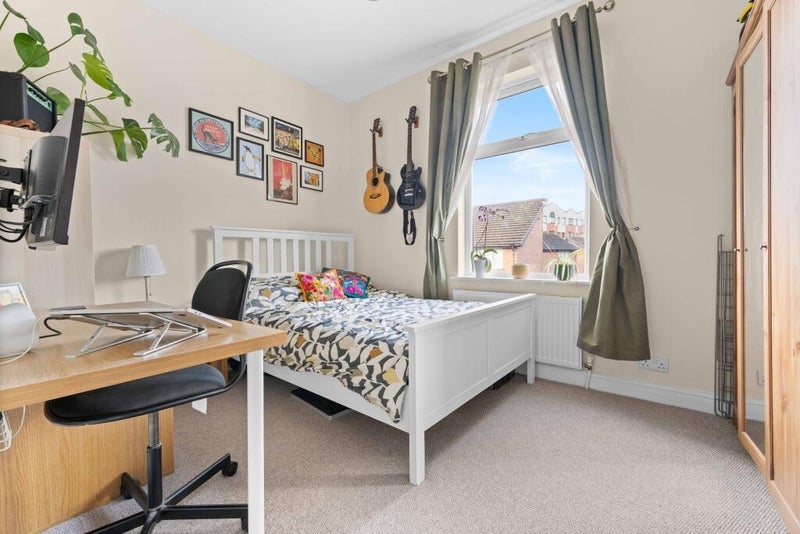 Room Wetherall Street in Manchester