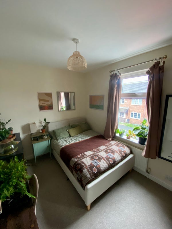 Room Wetherall Street in Manchester