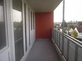 Wohnung Gorch-Fock-Straße in Hannover