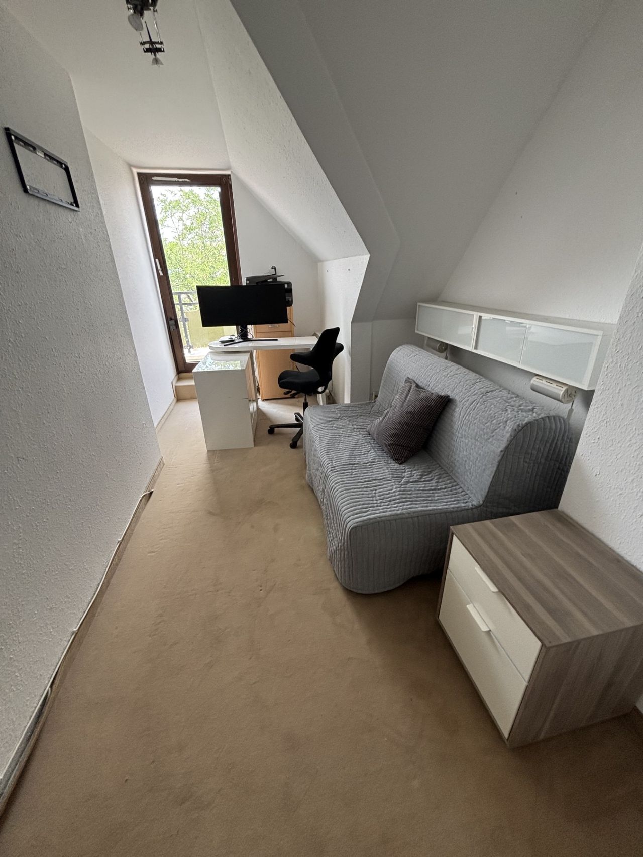 Wohnung Manderscheider Straße in Köln