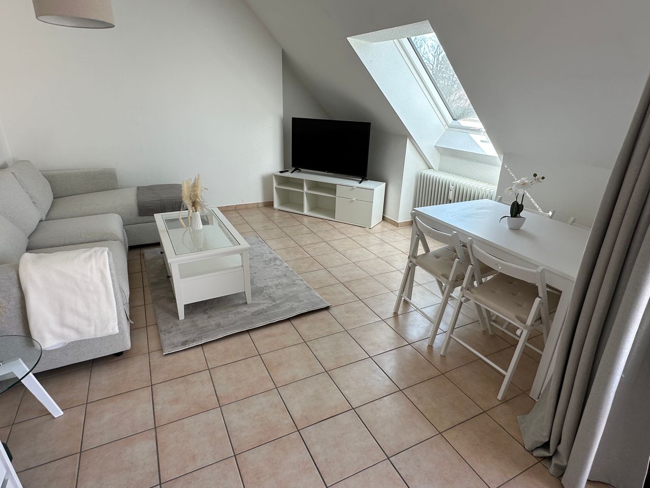 Wohnung Volksdorfer Damm in Hamburg