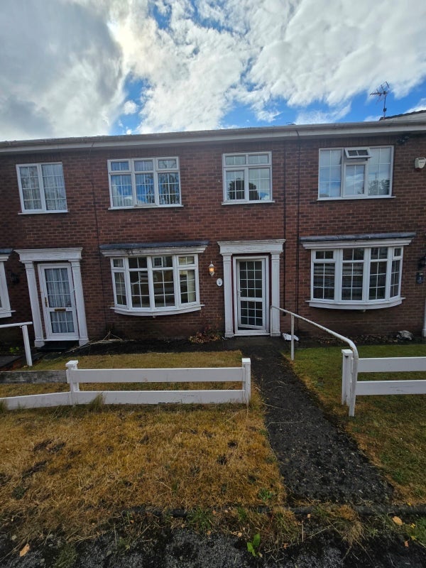 House Morven Avenue in Ashfield