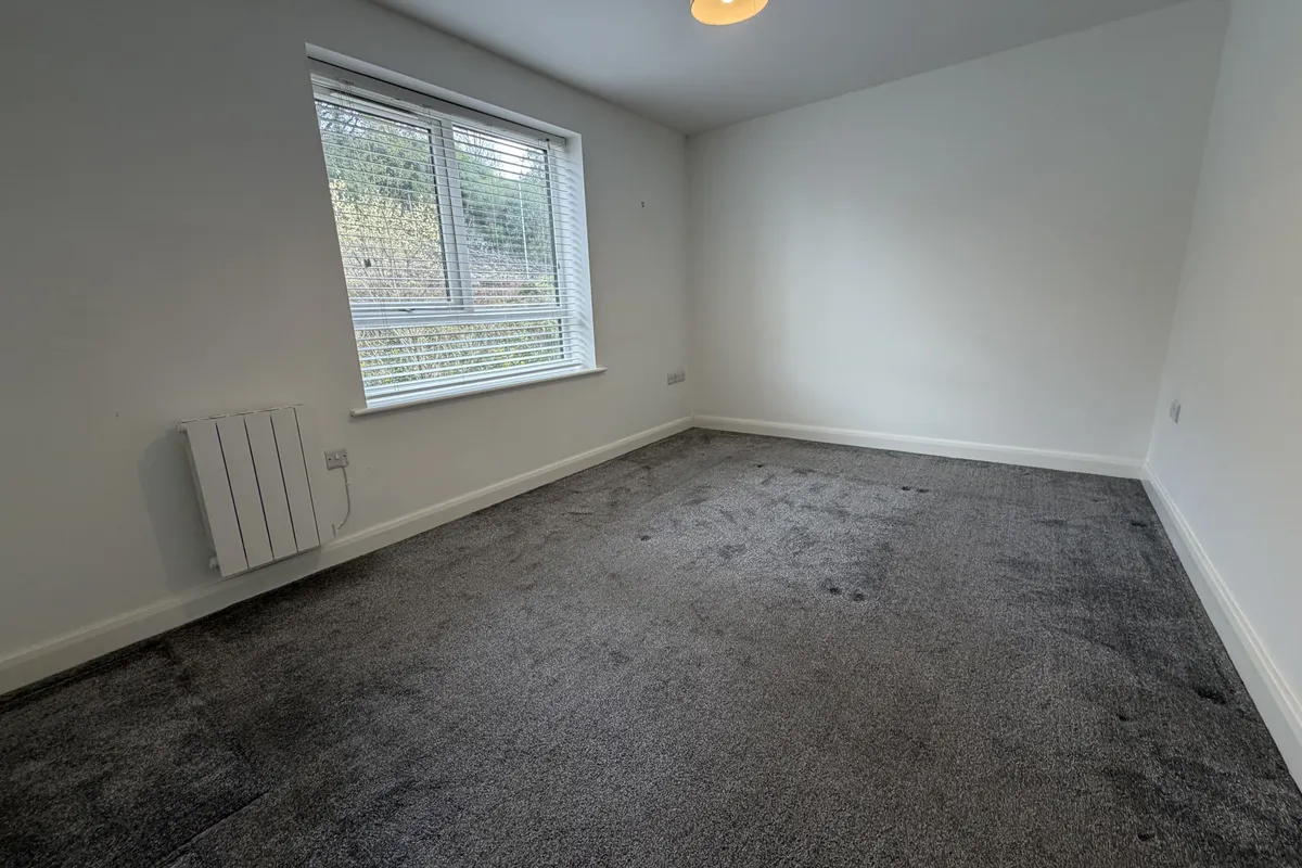 Flat Briggate in Bradford
