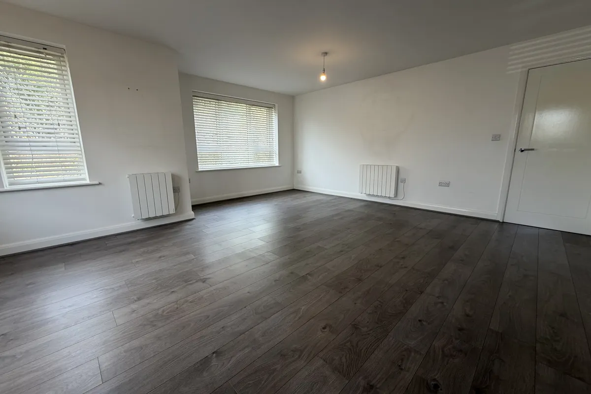 Flat Briggate in Bradford