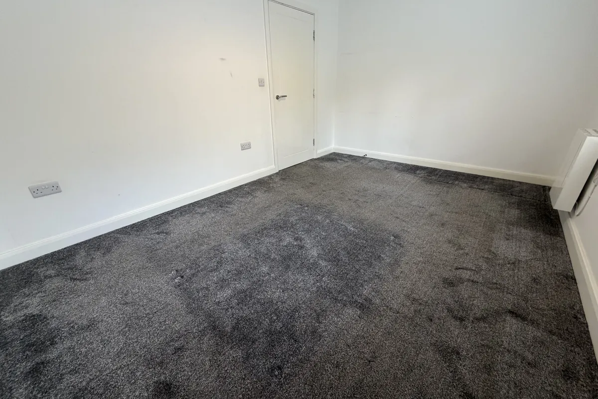 Flat Briggate in Bradford