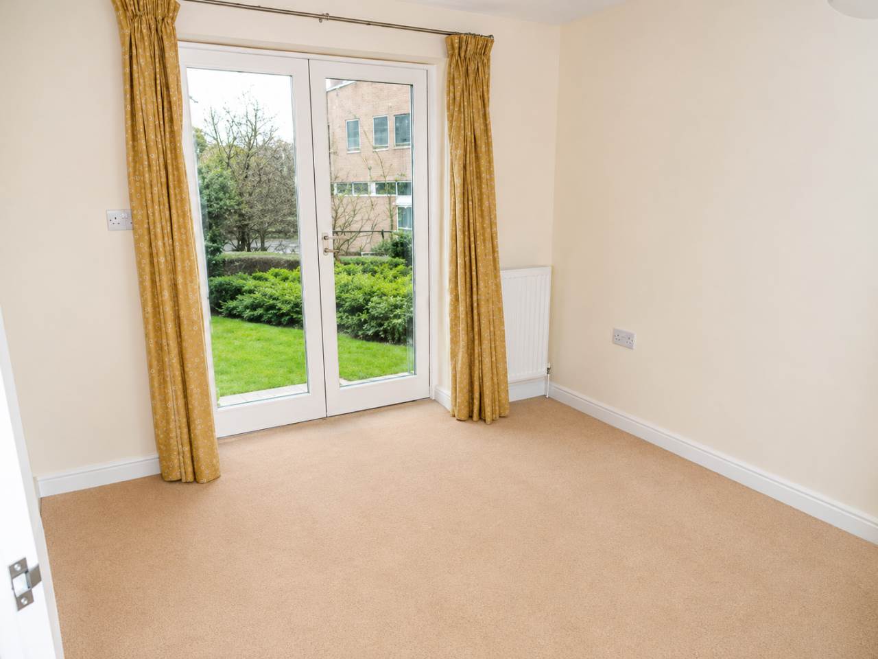Flat Daniel Mews in Bath