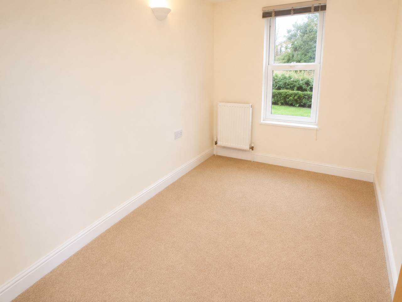 Flat Daniel Mews in Bath