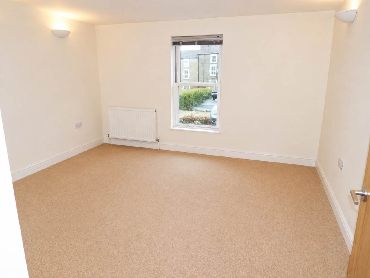 Flat Daniel Mews in Bath