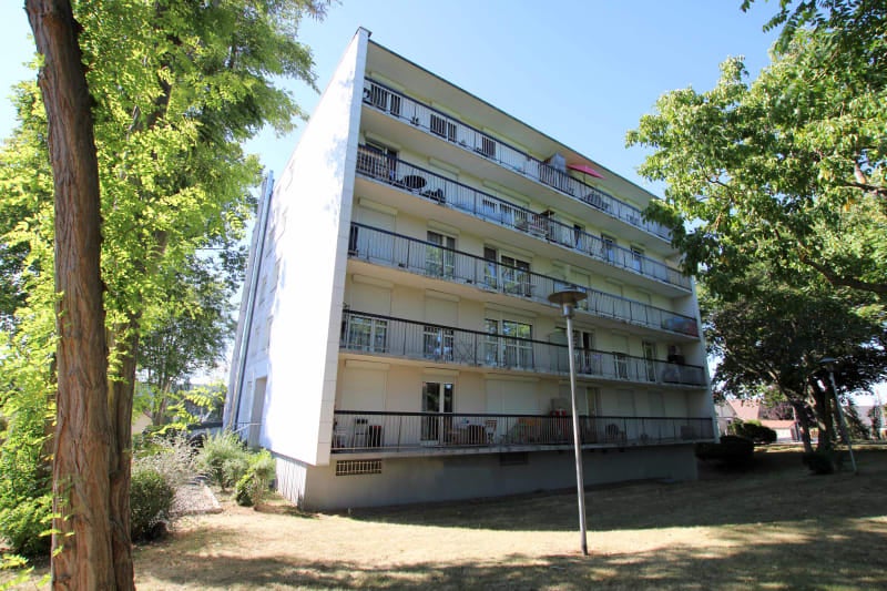 Appartement Rue Maurice Cadot à Petit-Couronne