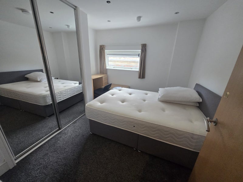 Room King Edward Street in Nottingham