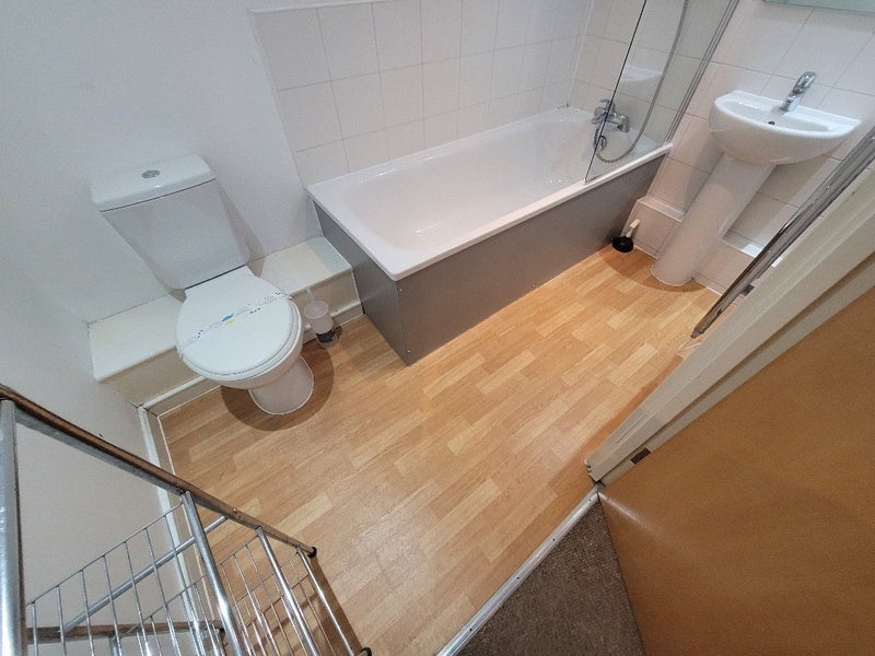 Room King Edward Street in Nottingham