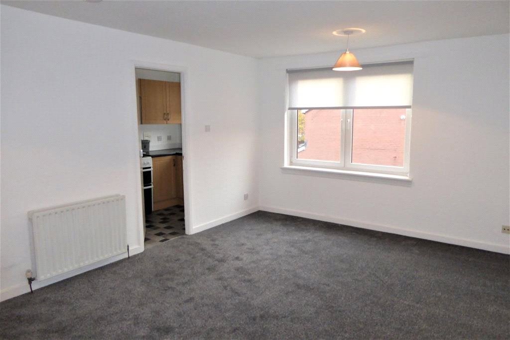 Flat Crawford Lane in Glasgow