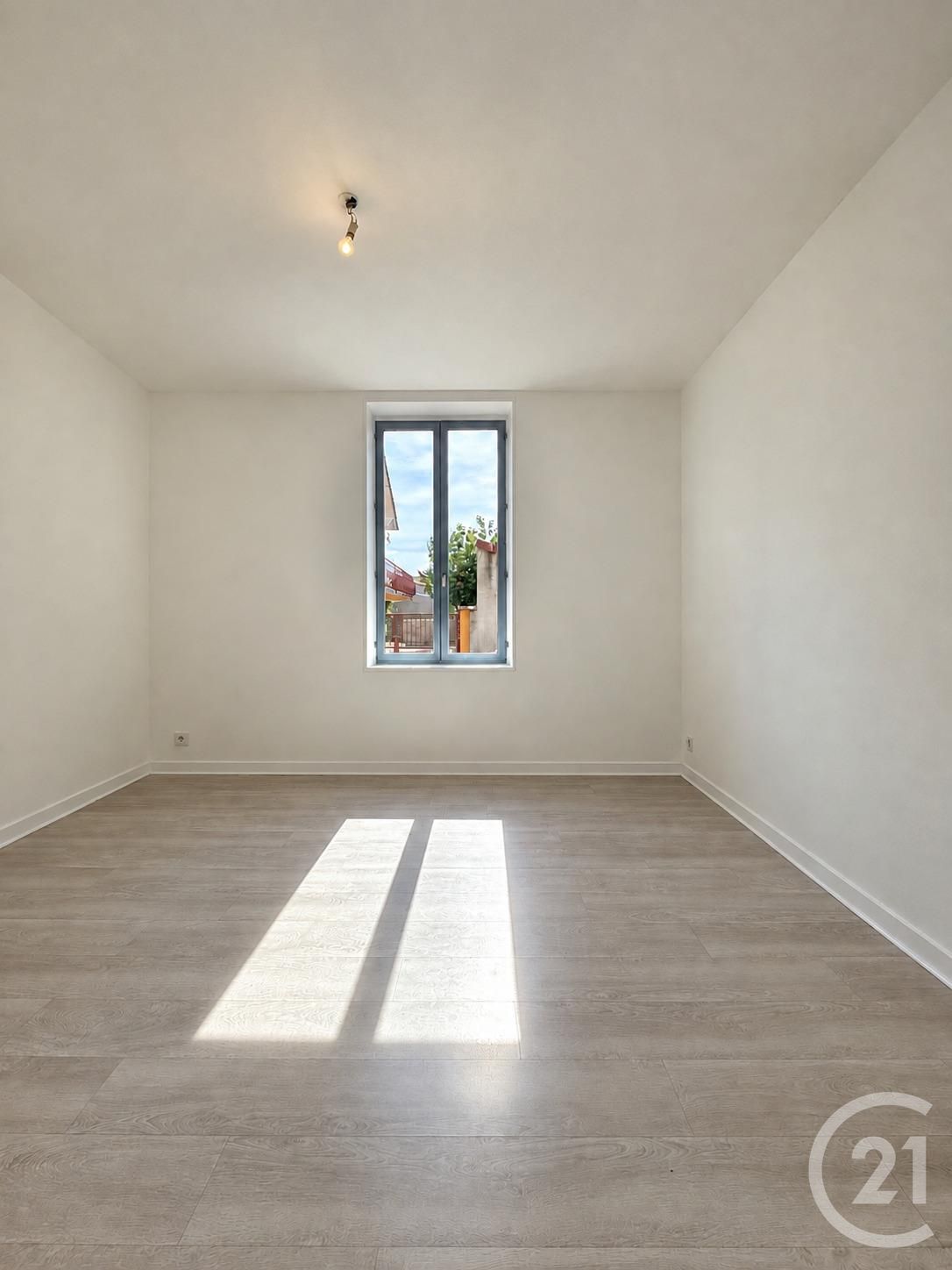Flat Rue Berlioz in Yzeure