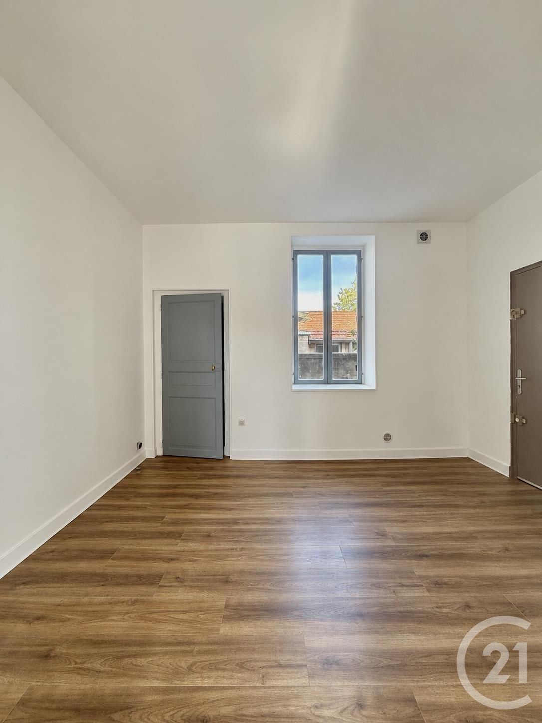 Flat Rue Berlioz in Yzeure