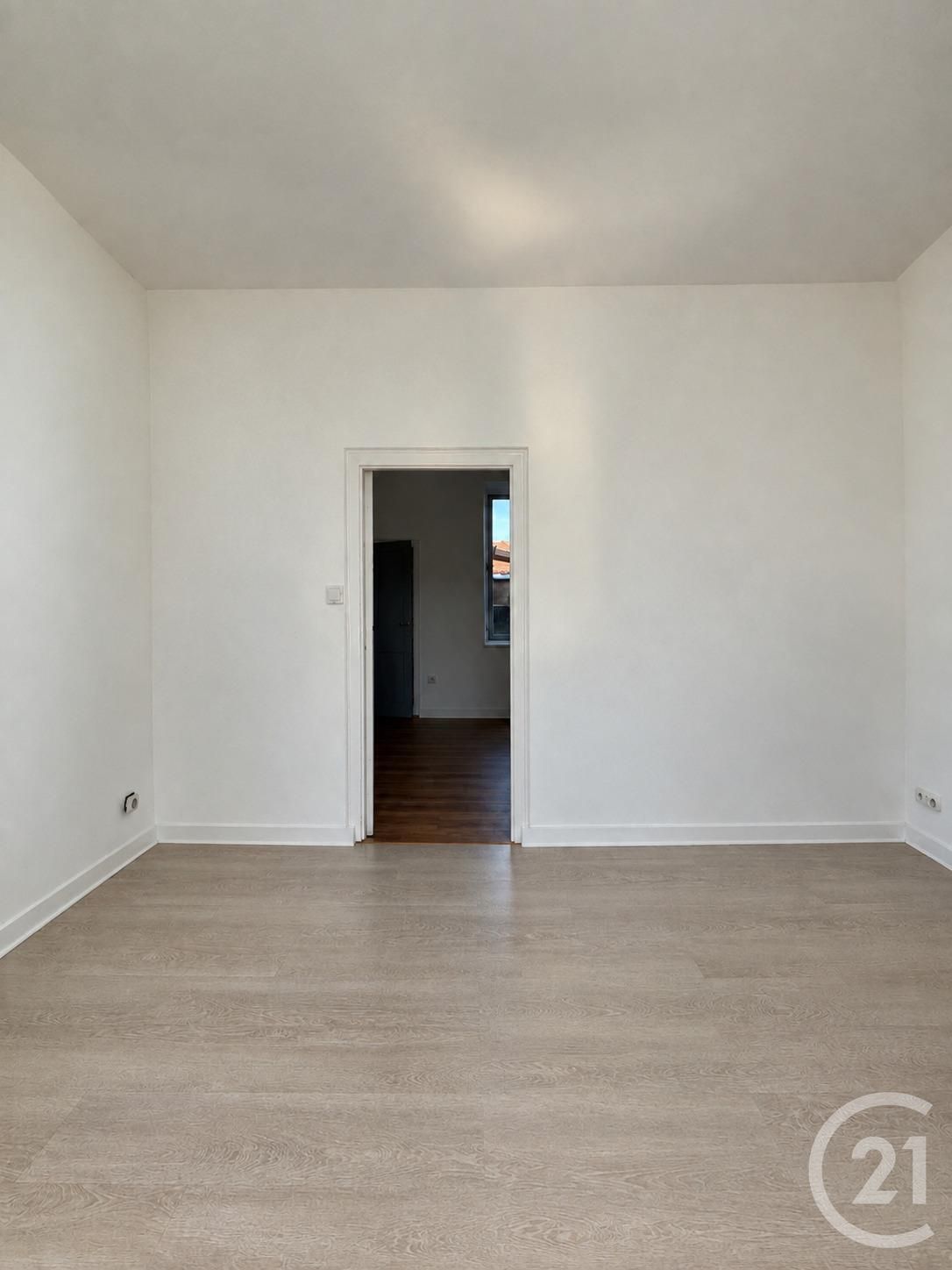 Flat Rue Berlioz in Yzeure