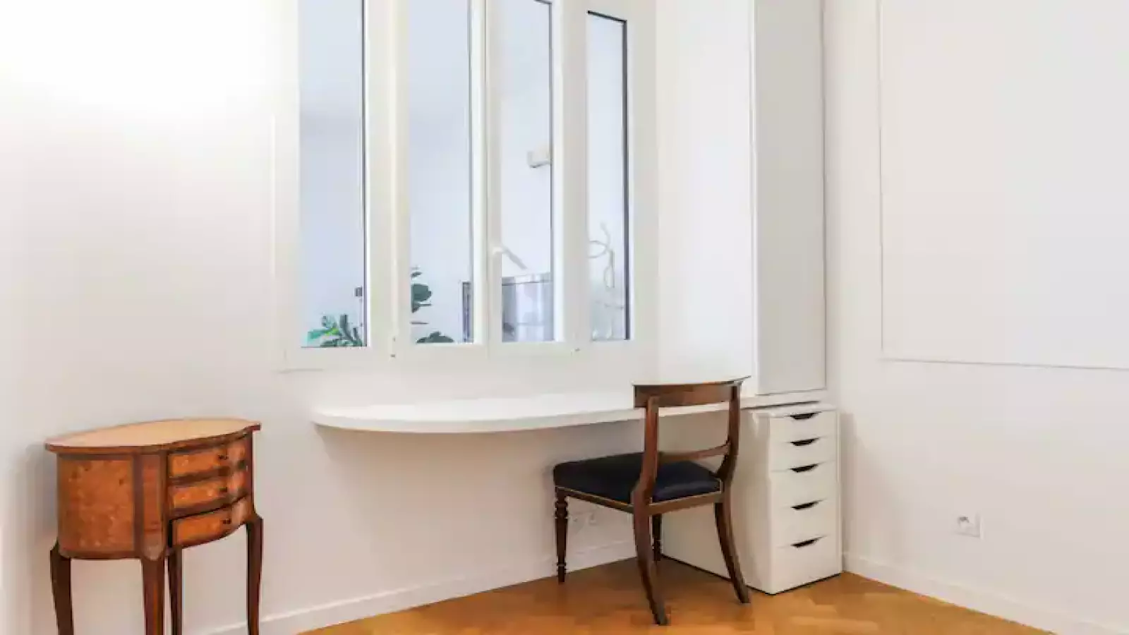 Appartement Rue Louise Michel à Levallois-Perret