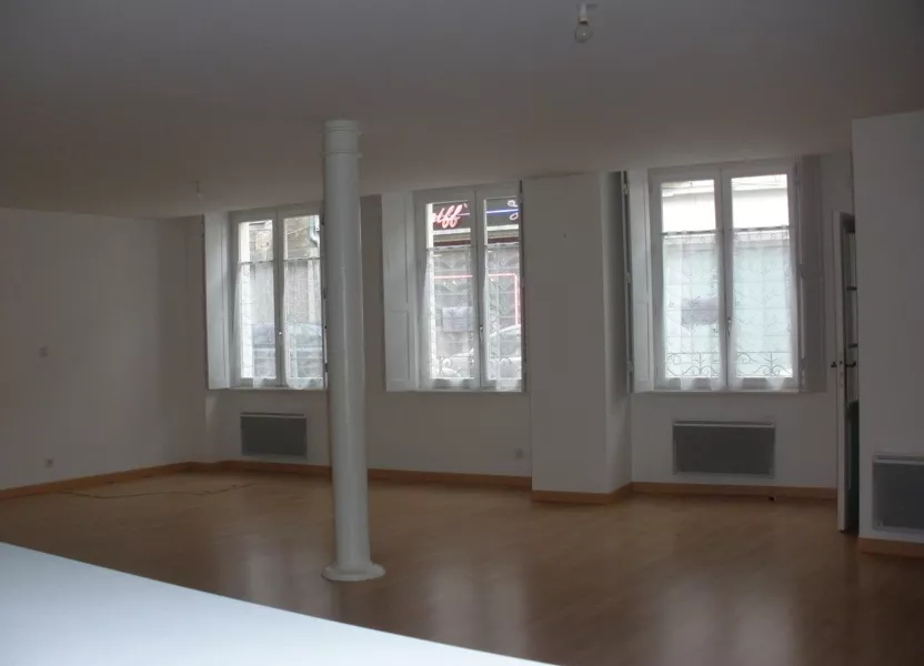 Appartement Rue des Tanneries à Neufchâteau