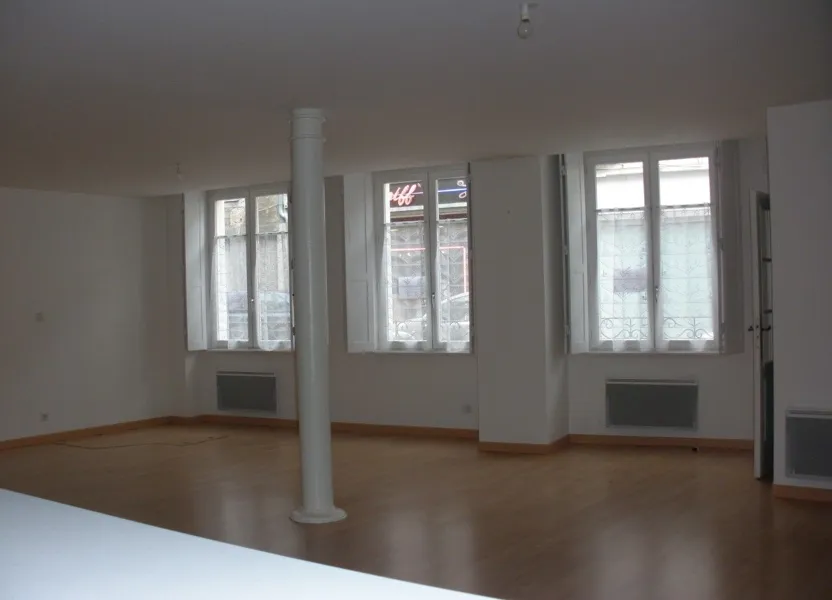 Flat Rue des Tanneries in Neufchâteau