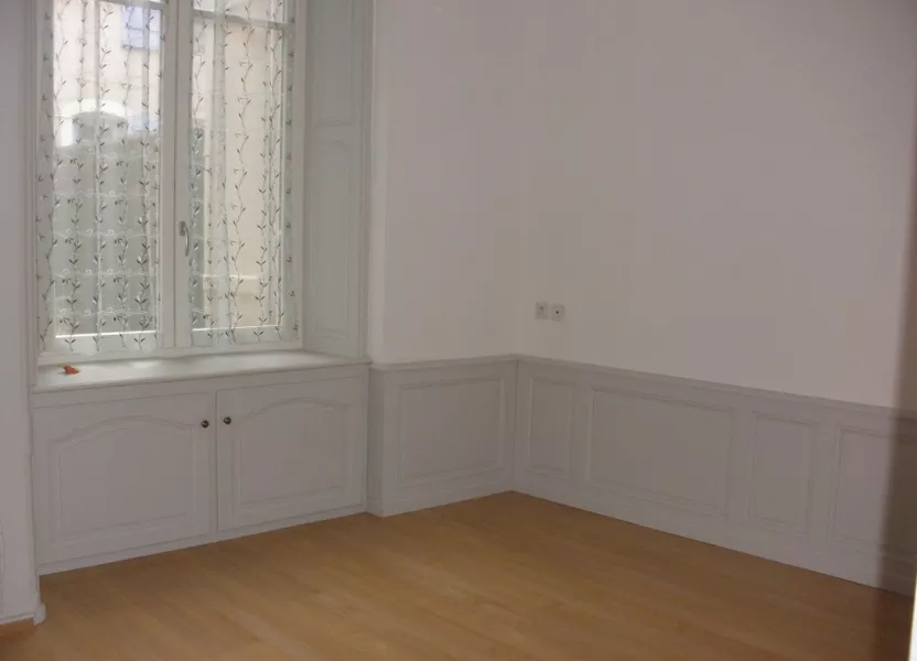 Appartement Rue des Tanneries à Neufchâteau