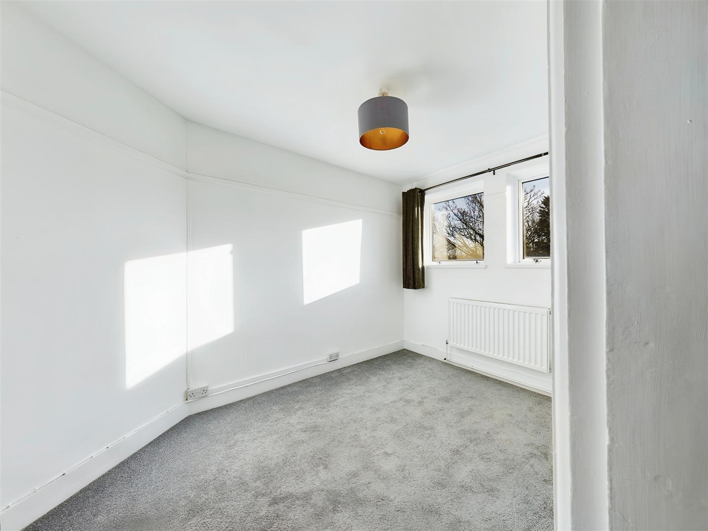 Flat Heathfield Road in North Hertfordshire