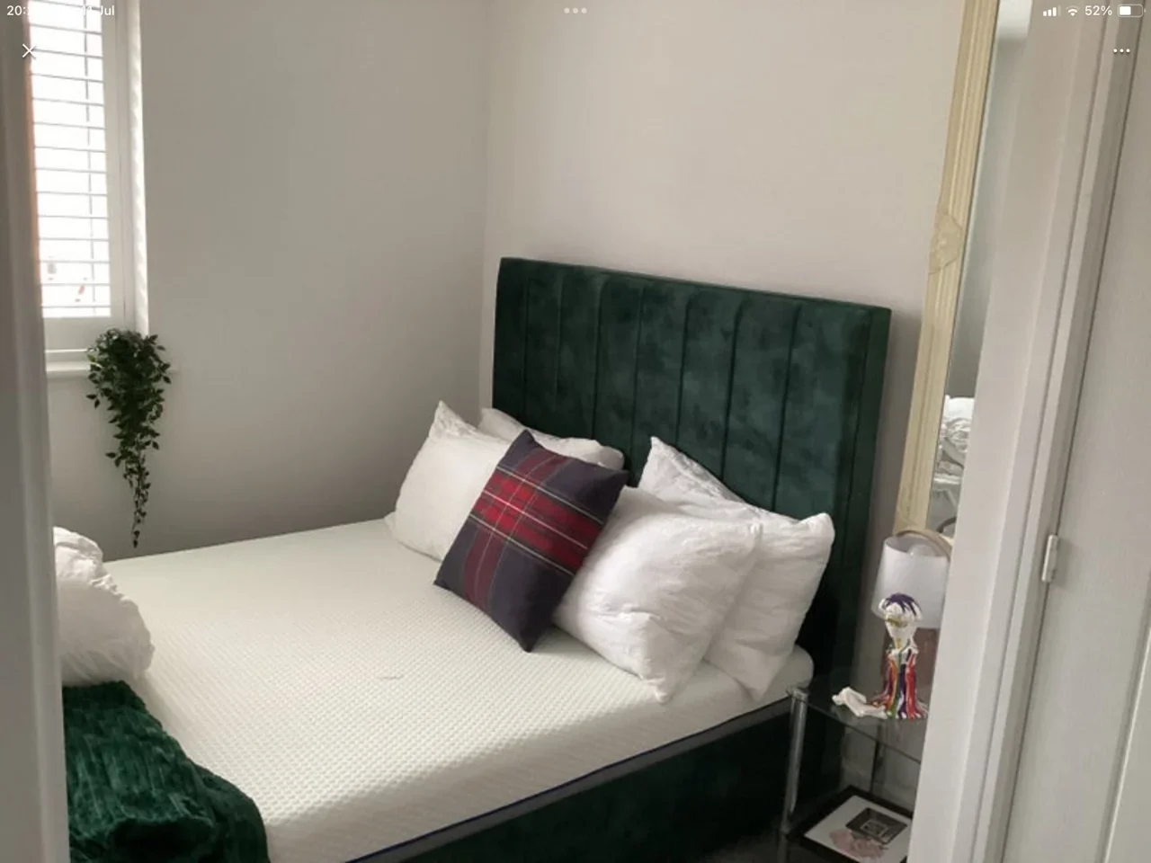 Room Plough Close in Hoo St. Werburgh