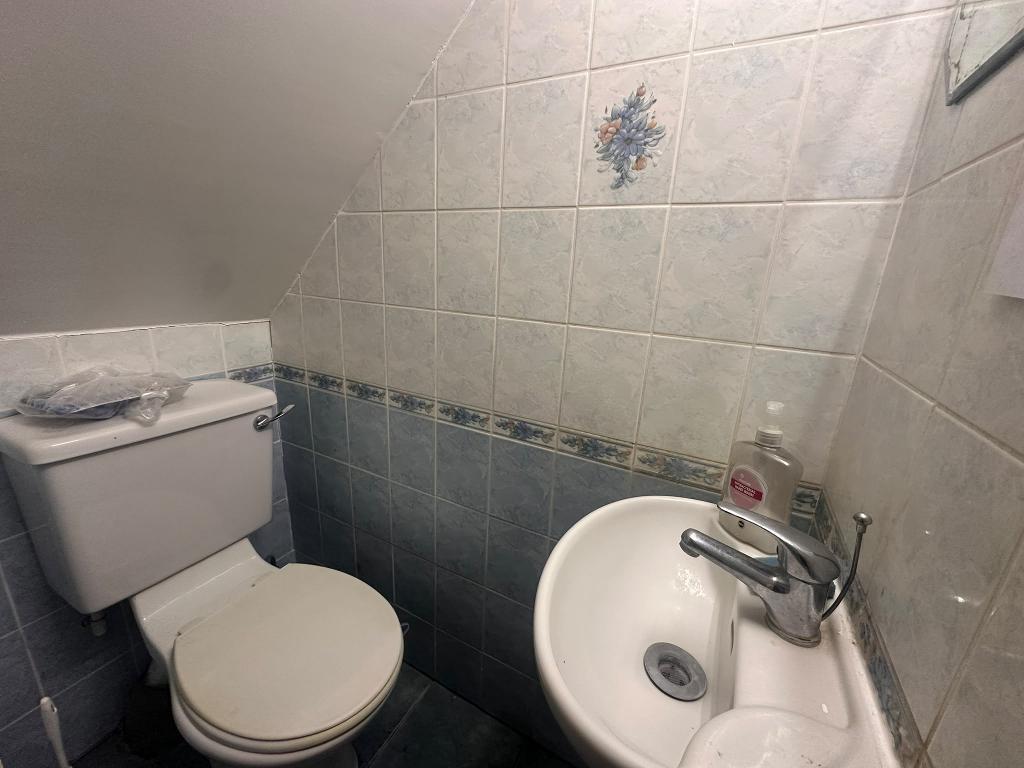 Room Begonia Walk in Greater London