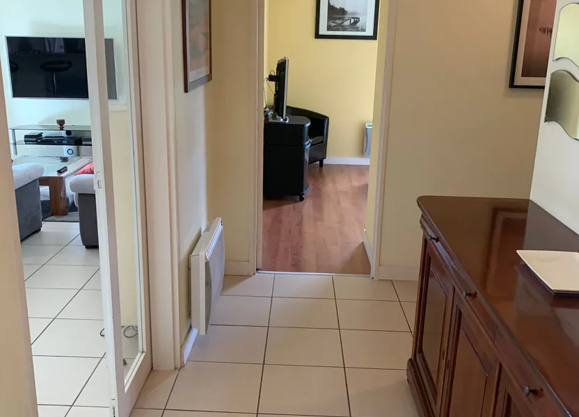 Appartement Rue du Pastisse à Anglet