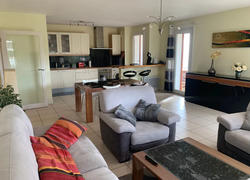 Flat Rue du Pastisse in Anglet